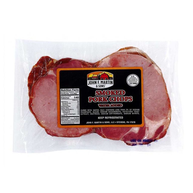 John F. Martin & Sons Products Wholesome Foods Inc.