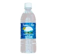 Virginia's Best Bottled Water