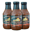 Old Dominion BBQ Sauces